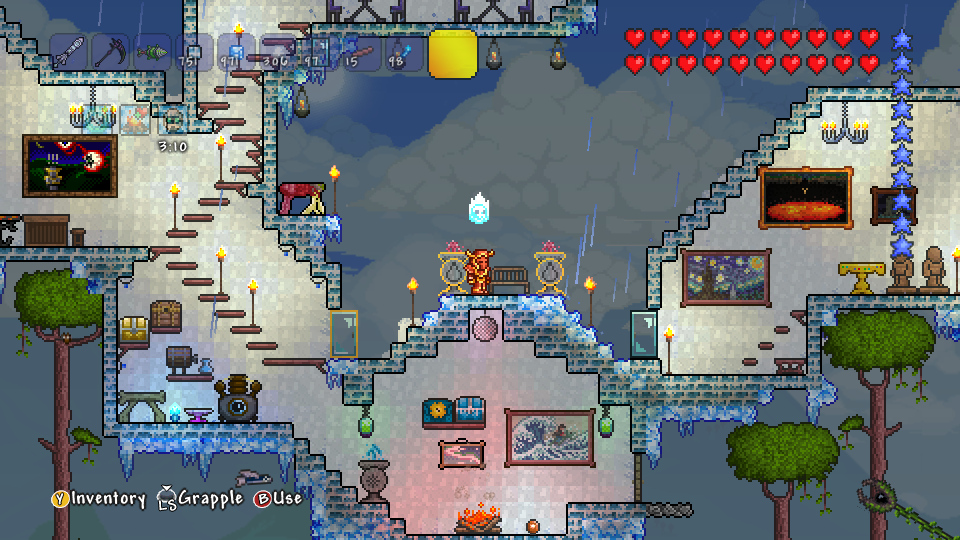 Terraria (NG)